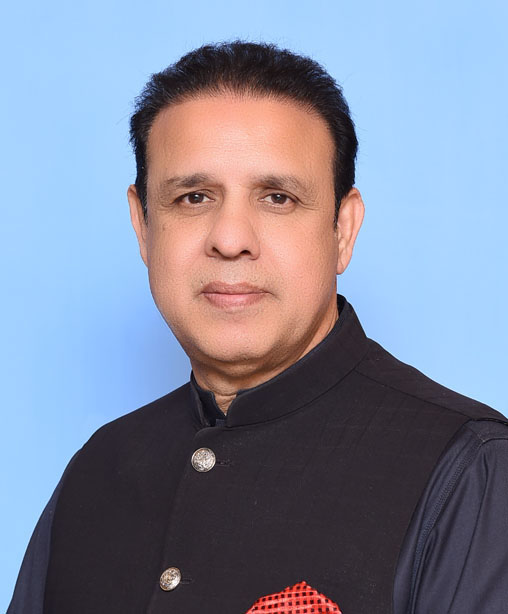 Waseem Qadir